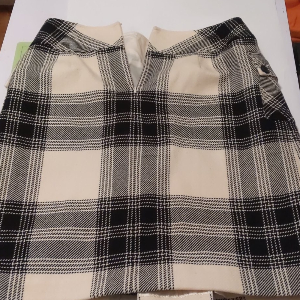 Woman's skirt